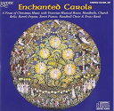 【中古】 Enchanted Carols