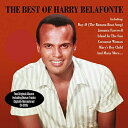 【中古】 Best of Harry Belafonte