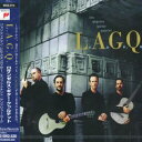 【中古】 L.A.G.Q.
