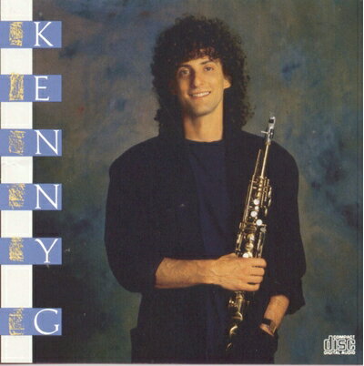 【中古】 Kenny G