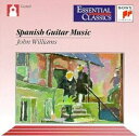 【中古】 Spanish Guitar Music