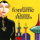 【中古】 Genre Humain