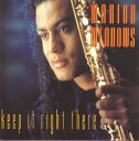 【中古】 Keep It Right There