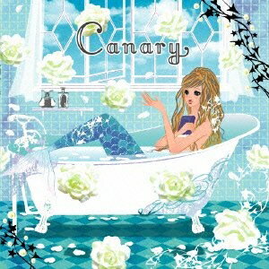 【商品名】カナリー・リトル・マーメイド（中古品）中古品の特性上【破れ、パッケージの欠け,割れ、レンタル落ち、メモ書き】等がある場合がございます。使用する上で問題があるものではございません。商品名に【付属、特典、○○付き、ダウンロードコード】等の記載があっても中古品の場合は基本的にこれらは付属致しません。当店の中古品につきましては商品チェックの上、動作に問題がないものを取り扱っております。ご安心いただきました上でご購入ください。【ご注文〜発送完了までの流れ】ご注文は24時間365日受け付けております。当店から商品発送後に発送通知メールが送信されます。発送までの期間といたしましては、ご決済完了後より2〜5営業日程度となります。【ご注意事項】当店はお客様都合によるご注文・ご決済後のキャンセル・返品はお受けしておりません。ご承知おきのうえご注文をお願いいたします。当店は一部商品を他モール等と併売させていただいております。完売の際はご連絡させていただきます。予めご承知おきのほどお願いいたします。掲載されております画像はイメージとなります。実際の商品とは色味・付属品等が異なる場合がございますため、予めご承知おきください。