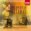 【中古】 South American Getaway