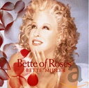 【中古】 Bette of Roses