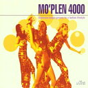 【中古】 Mo'plen 4000