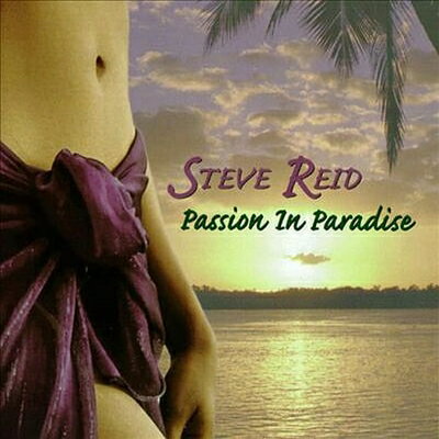 【中古】 Passion In Paradise