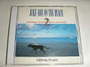 【中古】 オールディーズ・スーパー・コレクション2 夢のカリフォルニア〜浜辺のジューク・ボックス
