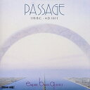 【中古】 Passage