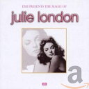 【中古】 EMI Presents the Magic of Julie London