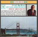 【中古】 I Left My Heart in San Francisco (Rstr)