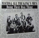【中古】 Doing Their Own Thing