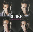 【中古】 Blake - Together