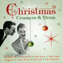 【中古】 Christmas Crooners & Divas