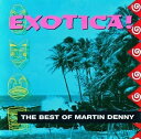 【中古】 Exotica