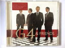 【中古】 G4 & Friends