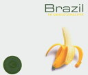 【中古】 【輸入盤】Brasil