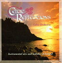 【中古】 Celtic Reflections