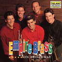 【中古】 On Broadway