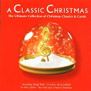 【中古】 Classic Christmas