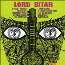 【中古】 Lord Sitar