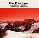 【中古】 THE FREE LAND