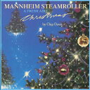 【中古】 Fresh Aire Christmas