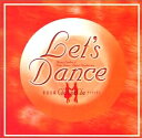 【中古】 レッツ・ダンス歌謡曲編(チャチャチャ)