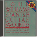 【中古】 Spanish Guitar Favorites