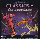 【中古】 Hooked on Classics Vol.2