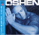 【中古】 Best of O-shen
