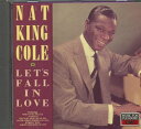 【中古】 Let's Fall in Love