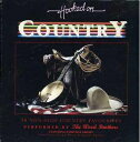 【中古】 Hooked on Country