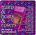 【中古】 Trains & Boats & Covers: Songs