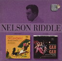 【中古】 Oklahoma / Can Can