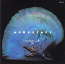 【中古】 AQUASCAPE