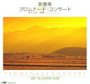 【中古】 吹奏楽 プロムナード・コンサート 10