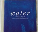 【中古】 アイソトニック・サウンド Water‾水