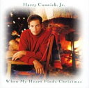 【中古】 When My Heart Finds Christmas
