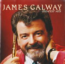 【中古】 ベスト・オブ・ジェームズ・ゴールウェイ