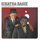 【中古】 Sinatra Basie