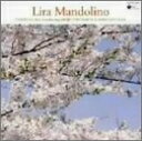 【中古】 LIRA MANDOLINO