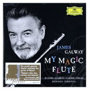 【中古】 My Magic Flute