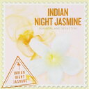 【中古】 SCENTS OF THE WORLD〜INDIAN NIGHT JASMINE