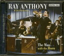 【中古】 Man With the Horn