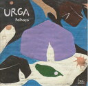【中古】 ウルガ (JMCK-2025)
