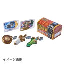 【新古品】 スナックワールド トレジャラボックス第4弾 BOX