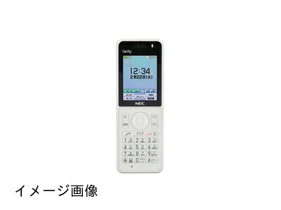【新古品】 NECプラットフォームズ Carrity-NX （PS9D-NX) TELEPHONE