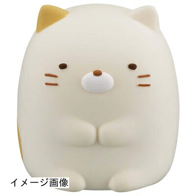 【新古品】 ぷにっとフレンド すみっコぐらし ねこ